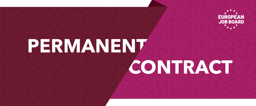 Choosing Between Fixed-Term and Permanent Contracts Job Offers- Infographic